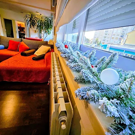 Zen & Art דירה *