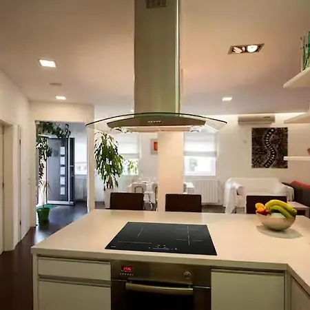 Apartamento Zen & Art *