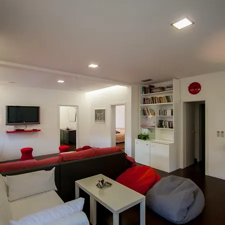 Apartamento Zen & Art *
