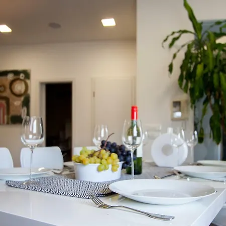 דירה Zen & Art פולה