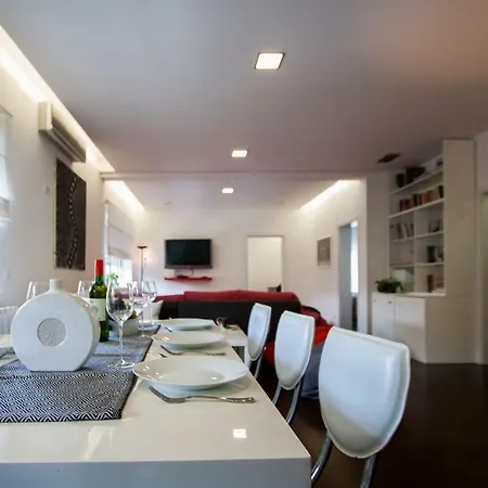 Zen & Art 아파트 *