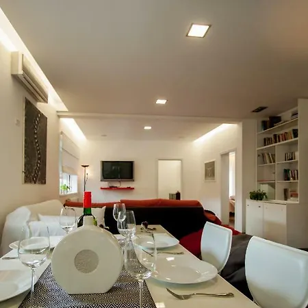 Zen & Art Apartamento Pula