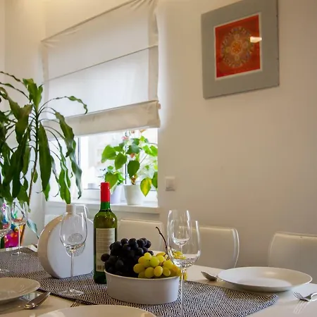Zen&art Apartment