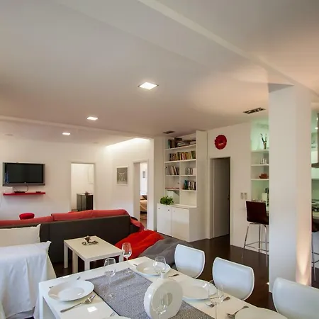 Apartamento Zen & Art