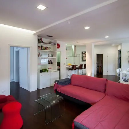 Apartamento Zen & Art *