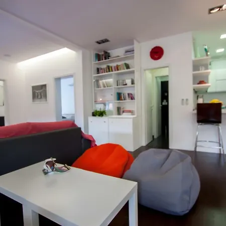 Apartment Zen&art Pula