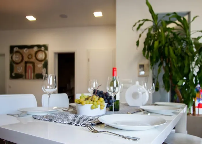 Appartement Zen&art Pula