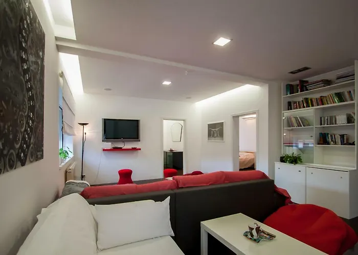 Zen&art Appartement