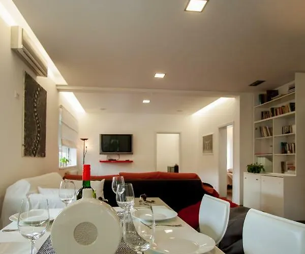 Zen&art Appartement Pula