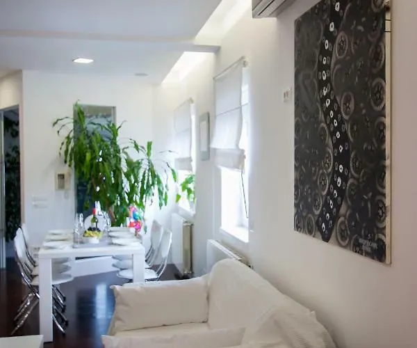 Zen & Art Daire Pula