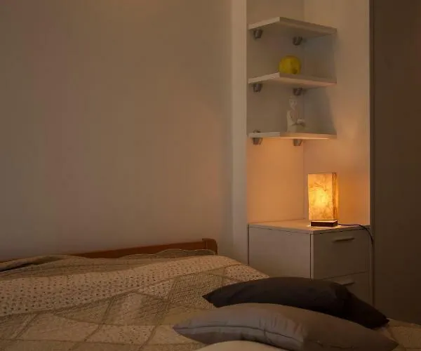Appartement Zen&art Pula
