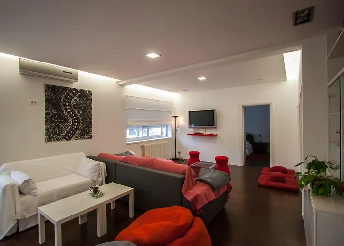 Zen&art Appartement