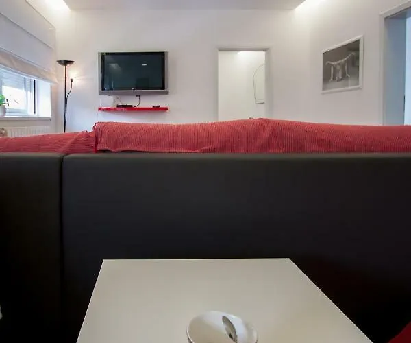 Zen&art Appartement