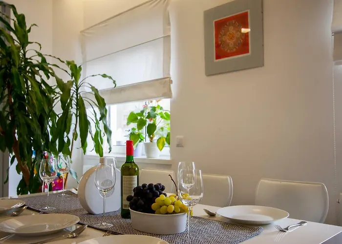 Zen&art Appartement