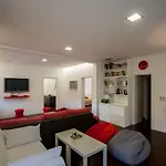 Appartamento Zen & Art *