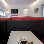 Zen & Art Apartman