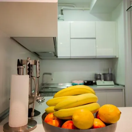 Zen&art Apartment Pula