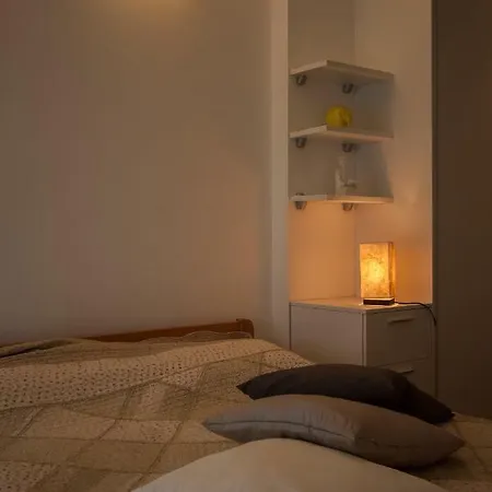 Apartment Zen&art Pula