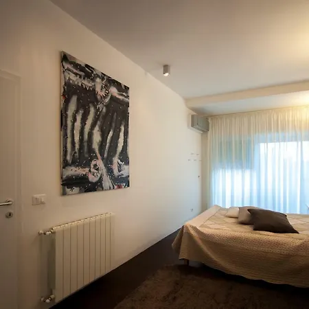 Apartment Zen&art Pula