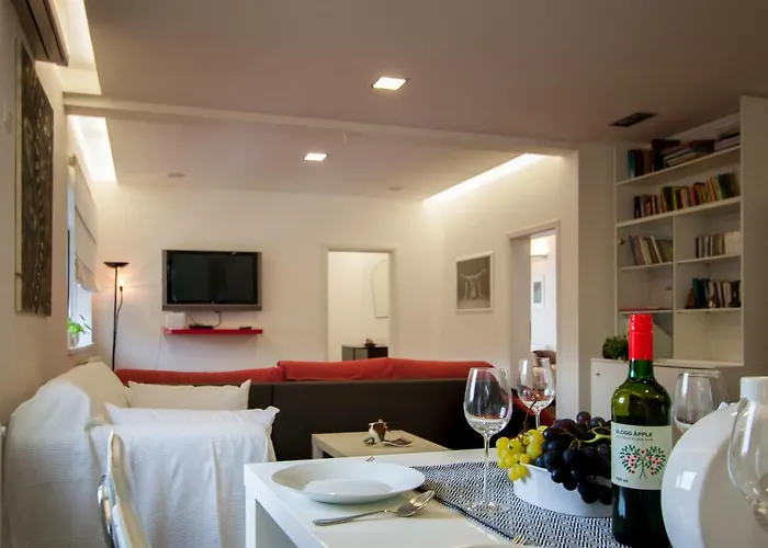 Zen & Art Apartament