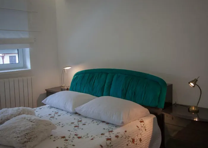 Zen & Art Apartament *