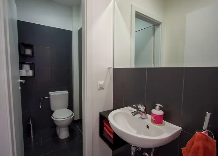 Zen & Art Apartament