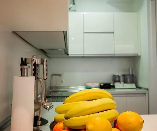 Zen & Art Apartament Pula