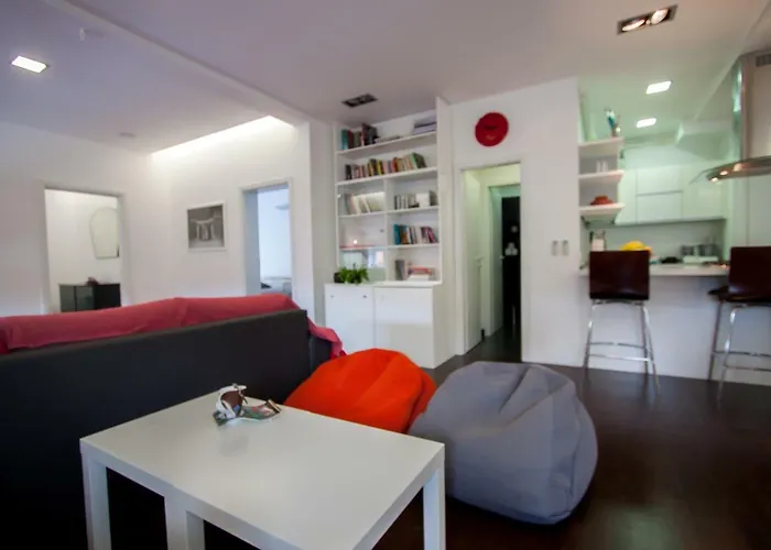 Apartament Zen & Art Pula