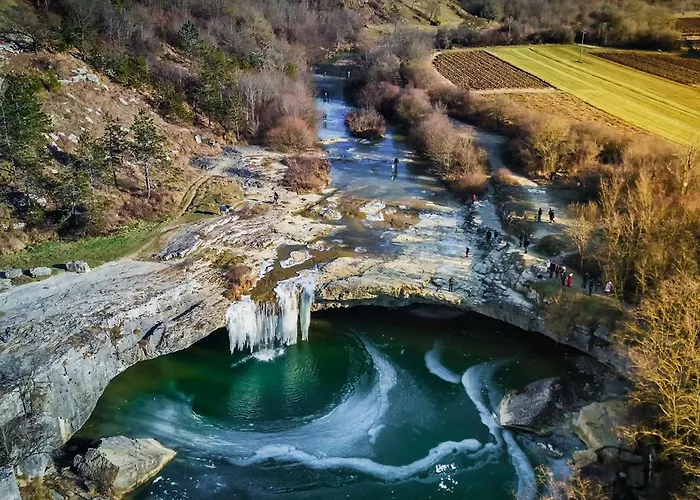 Lejlighed Zen & Art *