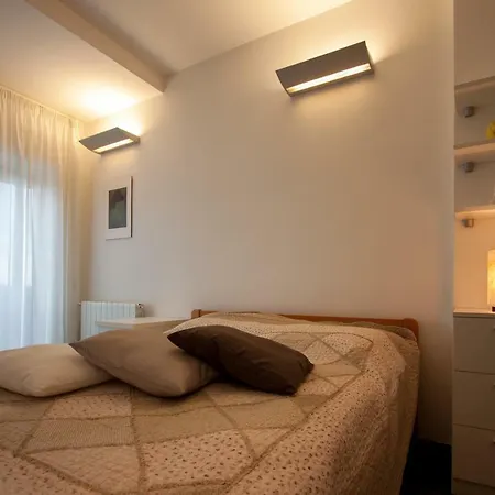 Appartement Zen&art *