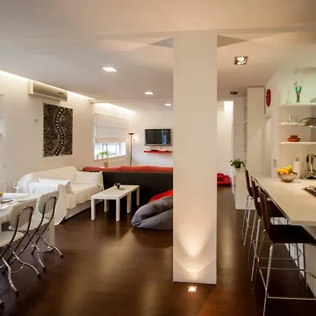 Apartment Zen & Art