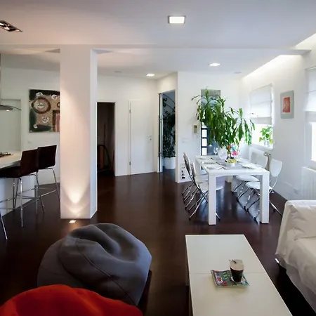 Apartment Zen & Art