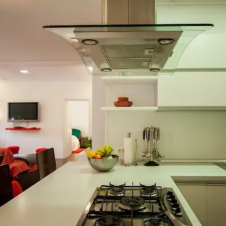 Appartement Zen&art *