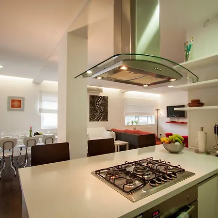 Zen & Art Apartment