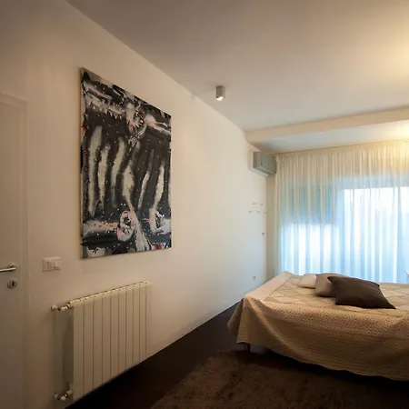 Apartment Zen & Art Pula