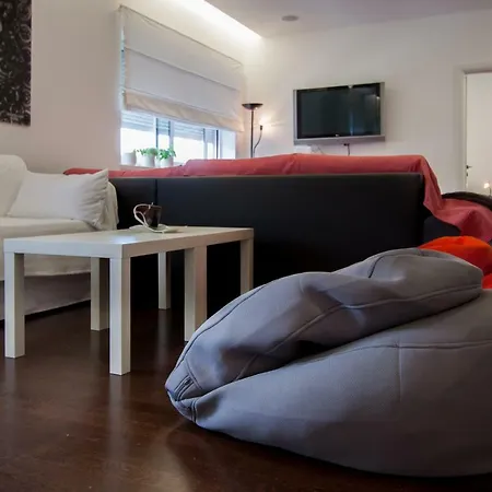 Apartment Zen & Art